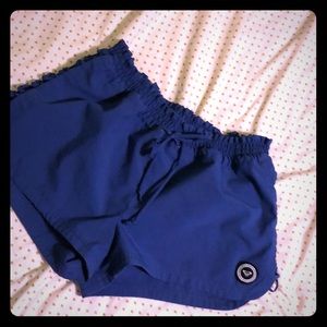 Roxy Board Shorts-Cute & Comfy!
